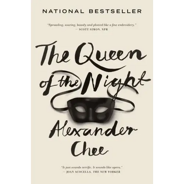 The Queen of the Night