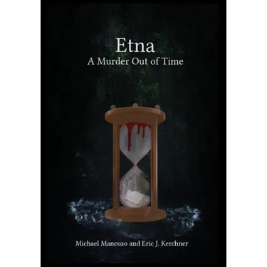 Etna - A Murder Out of Time