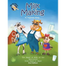 Milk Making: The Magic of Milk on the Moo-ooove from Grass to Glass