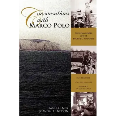 Conversations with Marco Polo