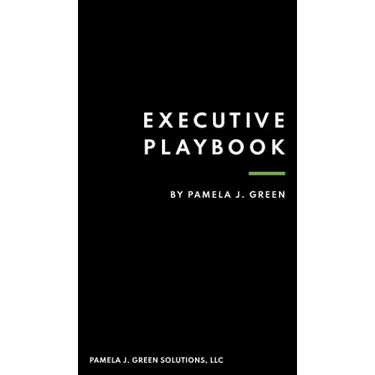 Executive Playbook