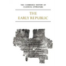 The Cambridge History of Classical Literature: Volume 2, Latin Literature, Part 1, the Early Republic