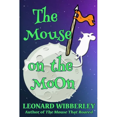 The Mouse On The Moon