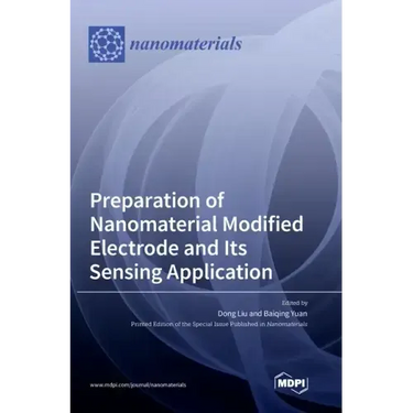 Preparation of Nanomaterial Modified Electrode and Its Sensing Application