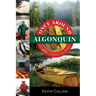 Once Around Algonquin: An Epic Canoe Journey