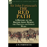 Sir John Fortescue's 'The Red Path': A History of the British Army During the French and Indian Wars