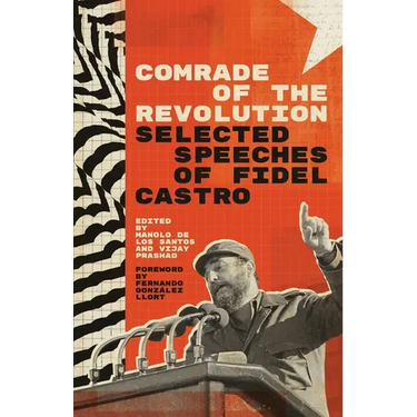 Comrade of the Revolution