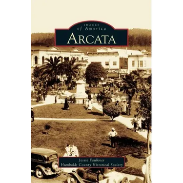 Arcata