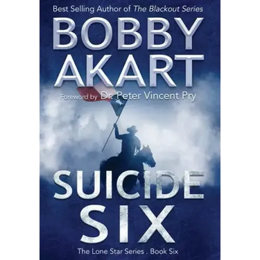 Suicide Six: Post Apocalyptic Emp Survival Fiction