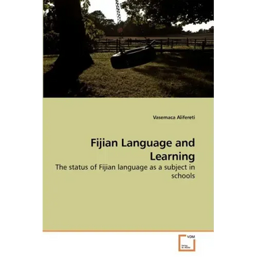 Fijian Language and Learning