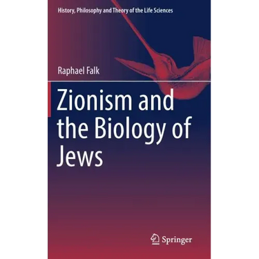 Zionism and the Biology of Jews