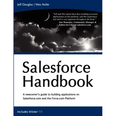 Salesforce Handbook