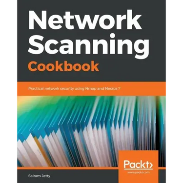 Network Scanning Cookbook