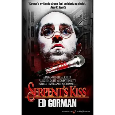Serpent's Kiss