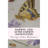 Darwin, and After Darwin (annotated)