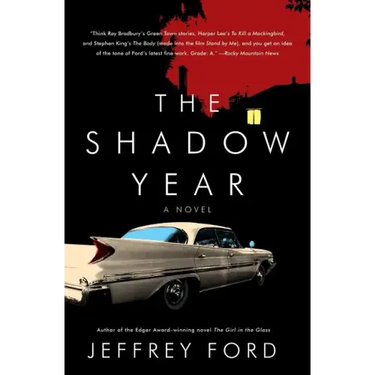 The Shadow Year