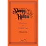 The Legend of Sleepy Hollow: A Play in Two Acts