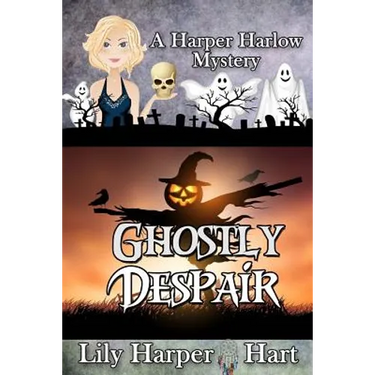Ghostly Despair