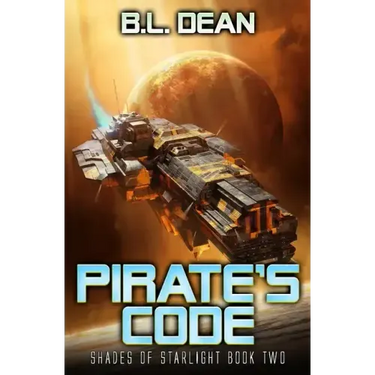 Pirate's Code: A Space Opera Adventure