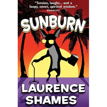 Sunburn