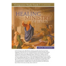 The Healing Ministry of Jesus Study Guide