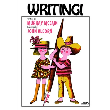 Writing!