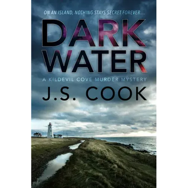 Dark Water: Volume 1