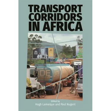 Transport Corridors in Africa