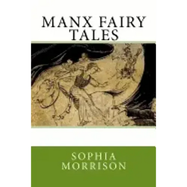 Manx Fairy Tales