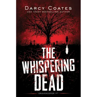 The Whispering Dead