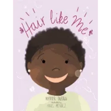 Hair Like Me