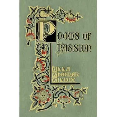 Poems of Passion