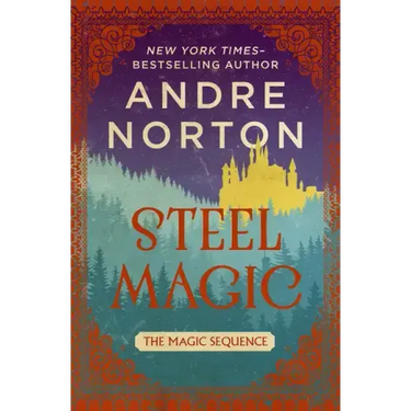 Steel Magic
