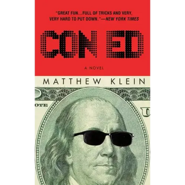 Con Ed