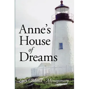 Anne's House of Dreams, Large-Print Edition