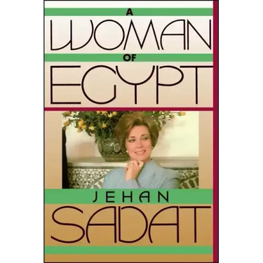 A Woman of Egypt