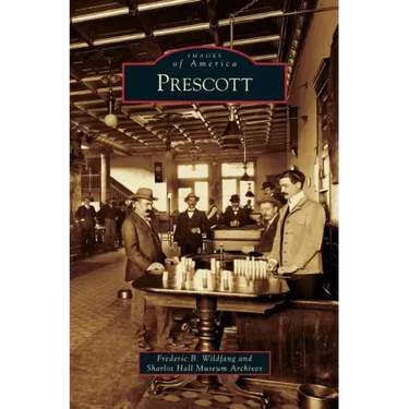 Prescott