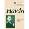 The Cambridge Companion to Haydn