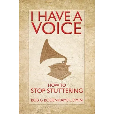 I Have a Voice