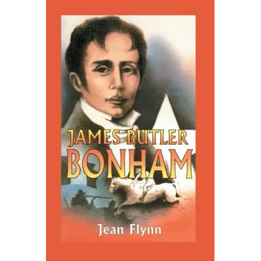 James Butler Bonham