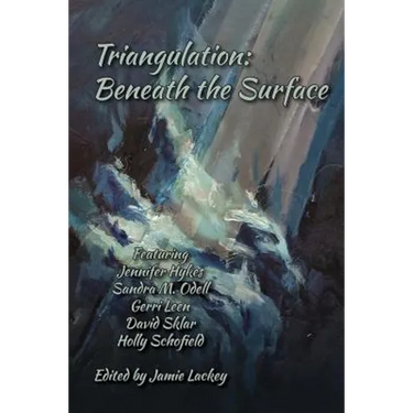 Triangulation: Beneath the Surface