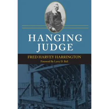 Hanging Judge