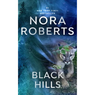 Black Hills