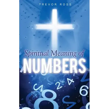 Spiritual Meaning of Numbers