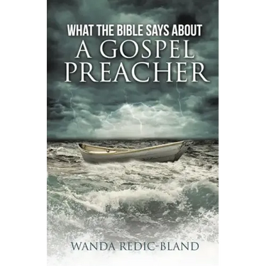 What the Bible Says about