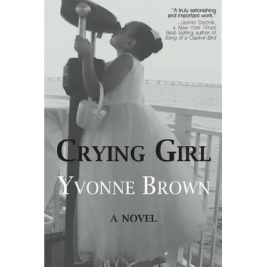Crying Girl