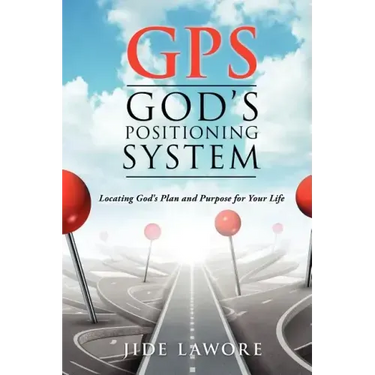 GPS-God's Positioning System