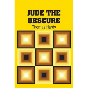 Jude the Obscure