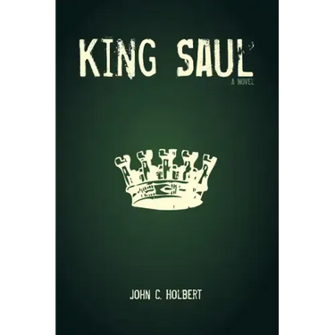 King Saul