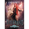 Salvaged: An Urban Fantasy